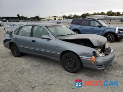 Czwarte zdjęcie samochodu z boku: 1998 TOYOTA AVALON XL VIN:4T1BF18BXWU287556 - miniatura