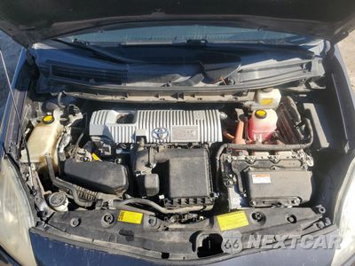 Zdjęcie 11 z 14 samochodu: 2014 TOYOTA PRIUS PLUG-IN VIN:JTDKN3DP0E3054455 - miniatura