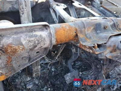 Zdjęcie 9 z 12 samochodu: 2019 MERCEDES BENZ SPRINTER 2500 VIN:WD4PF1CD1KP141175 - miniatura