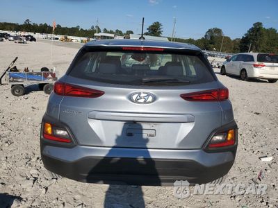 Zdjęcie 6 z 15 samochodu: 2019 HYUNDAI KONA SE VIN:KM8K12AA1KU387321 - miniatura