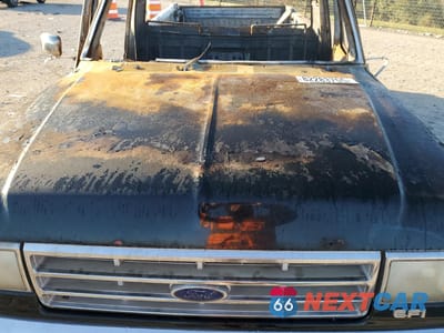 Zdjęcie 11 z 12 samochodu: 1988 FORD F150 VIN:1FTDF15N9JNA67520 - miniatura