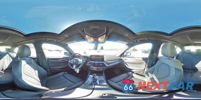 Zdjęcie 15 z 16 samochodu: 2023 BMW 540 XI VIN:WBA73BJ0XPWY12913 - miniatura