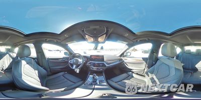 Zdjęcie 15 z 16 samochodu: 2023 BMW 540 XI VIN:WBA73BJ0XPWY12913 - miniatura
