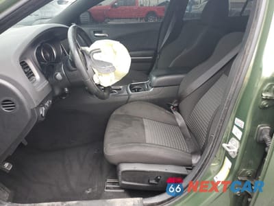 Zdjęcie 7 z 12 samochodu: 2023 DODGE CHARGER GT VIN:2C3CDXHG5PH622633 - miniatura