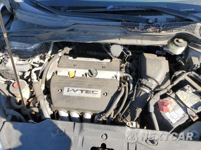 Zdjęcie 12 z 13 samochodu: 2009 HONDA CR-V EXL VIN:5J6RE48719L062272 - miniatura