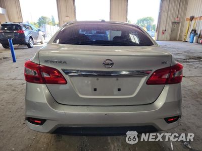 Zdjęcie 6 z 13 samochodu: 2017 NISSAN SENTRA S VIN:3N1AB7AP5HY340932 - miniatura