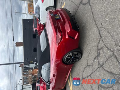 Zdjęcie 10 z 12 samochodu: 2025 BMW M440XI VIN:WBA73DB06SCT14342 - miniatura