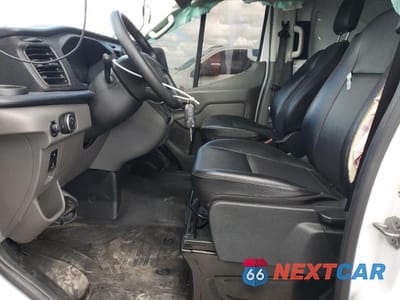Zdjęcie 7 z 12 samochodu: 2024 FORD TRANSIT CARGO VAN T- VIN:1FTYE1Y82RKA17338 - miniatura