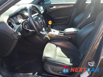 Zdjęcie 7 z 14 samochodu: 2010 AUDI S4 PREMIUM PLUS VIN:WAUDGAFLXAA153451 - miniatura