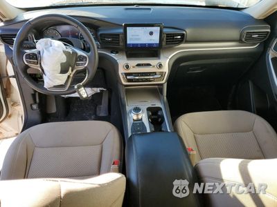 Zdjęcie 8 z 14 samochodu: 2023 FORD EXPLORER XLT VIN:1FMSK8DH2PGC01364 - miniatura