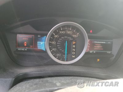 Zdjęcie 9 z 15 samochodu: 2012 FORD EXPLORER LIMITED VIN:1FMHK8F80CGA67164 - miniatura