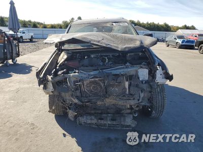 Piąte zdjęcie samochodu w środku: 2023 LEXUS GX 460 VIN:JTJAM7BX7P5369699 - miniatura