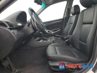 Zdjęcie 7 z 12 samochodu: 2001 BMW 325 I VIN:WBAAV33431EE80013 - miniatura