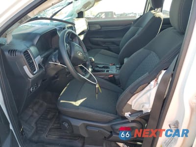 Zdjęcie 7 z 14 samochodu: 2024 FORD RANGER XL VIN:1FTER4PH9RLE17000 - miniatura