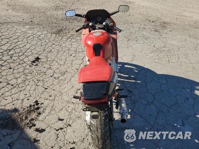 Zdjęcie 6 z 9 samochodu: 1993 HONDA CBR600 F2 VIN:JH2PC2505PM202305 - miniatura