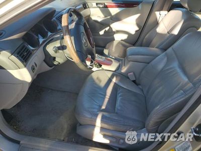 Zdjęcie 7 z 11 samochodu: 2002 LEXUS ES 300 VIN:JTHBF30G520033955 - miniatura