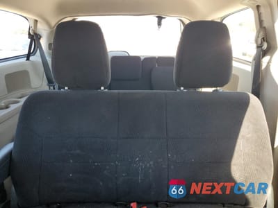 Zdjęcie 10 z 13 samochodu: 2013 DODGE GRAND CARAVAN SE VIN:2C4RDGBG7DR796448 - miniatura