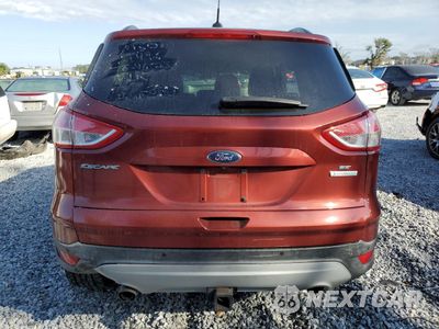 Zdjęcie 6 z 14 samochodu: 2016 FORD ESCAPE SE VIN:1FMCU0G99GUB89705 - miniatura