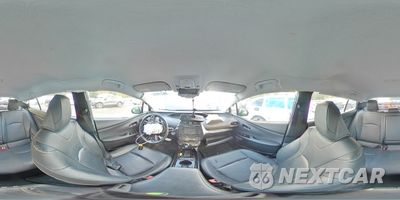 Zdjęcie 16 z 16 samochodu: 2019 TOYOTA PRIUS VIN:JTDL9RFU2K3006885 - miniatura