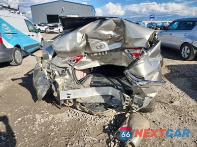 Zdjęcie 6 z 12 samochodu: 2015 TOYOTA CAMRY LE VIN:4T1BF1FK5FU979100 - miniatura