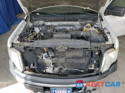 Zdjęcie 11 z 12 samochodu: 2014 FORD F150 SUPER CAB VIN:1FTFX1EF1EKE28213 - miniatura