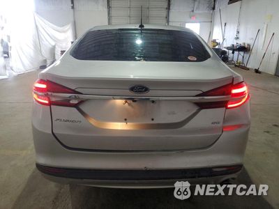 Zdjęcie 6 z 13 samochodu: 2017 FORD FUSION SE VIN:3FA6P0H73HR370934 - miniatura
