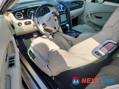 Zdjęcie 8 z 14 samochodu: 2018 BENTLEY CONTINENTAL GT VIN:SCBGU3ZA8JC067061 - miniatura