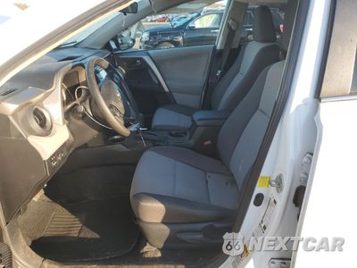 Zdjęcie 7 z 13 samochodu: 2013 TOYOTA RAV4 LE VIN:2T3BFREV4DW043693 - miniatura