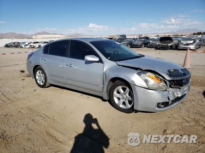 Czwarte zdjęcie samochodu z boku: 2009 NISSAN ALTIMA 2.5 VIN:1N4AL21E99N403204 - miniatura