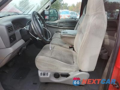 Zdjęcie 7 z 11 samochodu: 2001 FORD F250 SUPER DUTY VIN:1FTNW21F01EA70153 - miniatura