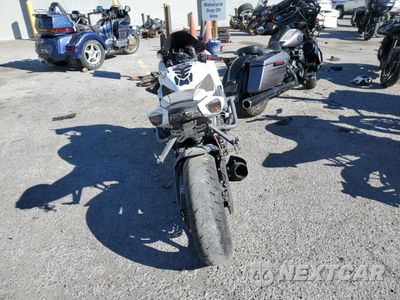 Czwarte zdjęcie samochodu z boku: 2011 SUZUKI GSX-R600 VIN:JS1GN7FAXB2103355 - miniatura