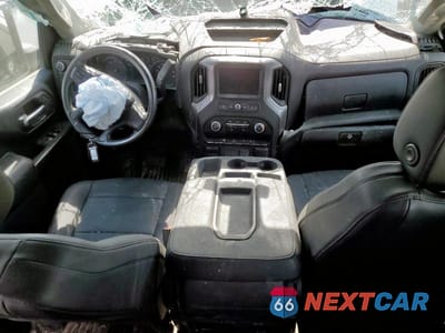Zdjęcie 8 z 11 samochodu: 2023 CHEVROLET SILVERADO K3500 VIN:1GB4YSEY1PF146410 - miniatura