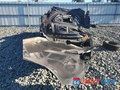 Piąte zdjęcie samochodu w środku: 2023 BMW M240XI VIN:3MW53CM09P8D04983 - miniatura