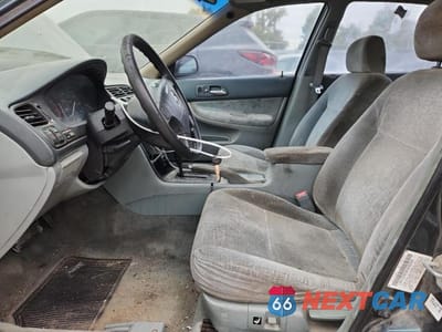 Zdjęcie 7 z 13 samochodu: 1997 HONDA ACCORD EX VIN:1HGCD5656VA021441 - miniatura