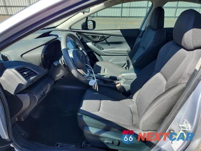 Zdjęcie 7 z 12 samochodu: 2022 SUBARU IMPREZA PREMIUM VIN:4S3GKAD66N3601819 - miniatura