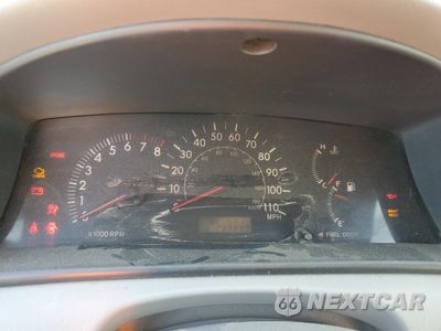 Zdjęcie 9 z 14 samochodu: 2005 TOYOTA COROLLA CE VIN:1NXBR30E95Z502027 - miniatura