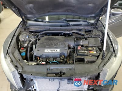 Zdjęcie 11 z 12 samochodu: 2011 HONDA ACCORD CROSSTOUR EXL VIN:5J6TF2H55BL005441 - miniatura