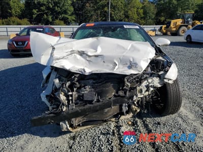Piąte zdjęcie samochodu w środku: 2019 KIA CADENZA LUXURY VIN:KNALC4J19K5164899 - miniatura
