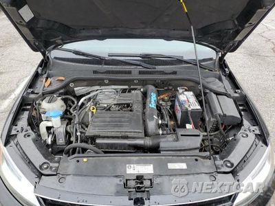 Zdjęcie 11 z 12 samochodu: 2017 VOLKSWAGEN JETTA S VIN:3VW2B7AJ7HM302264 - miniatura