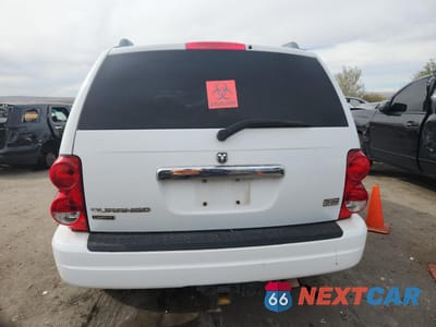 Zdjęcie 6 z 14 samochodu: 2005 DODGE DURANGO LIMITED VIN:1D8HB58D35F521169 - miniatura