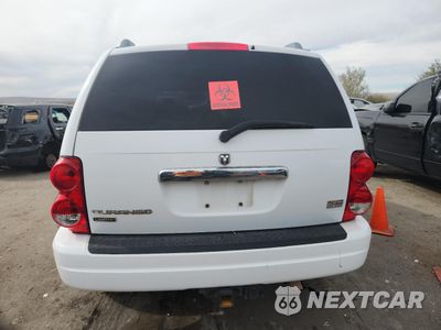 Zdjęcie 6 z 14 samochodu: 2005 DODGE DURANGO LIMITED VIN:1D8HB58D35F521169 - miniatura