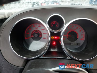 Zdjęcie 9 z 12 samochodu: 2007 PONTIAC SOLSTICE VIN:1G2MB35B57Y107665 - miniatura