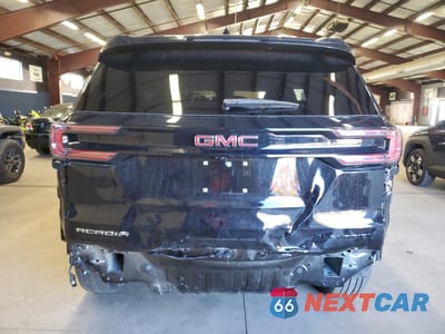 Zdjęcie 6 z 15 samochodu: 2025 GMC ACADIA ELEVATION VIN:1GKENKRSXSJ295245 - miniatura