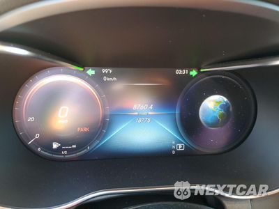Zdjęcie 9 z 13 samochodu: 2022 MERCEDES-BENZ GLC 300 VIN:W1N0G8DB8NV352252 - miniatura