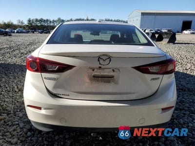 Zdjęcie 6 z 12 samochodu: 2018 MAZDA 3 TOURING VIN:3MZBN1V34JM231191 - miniatura