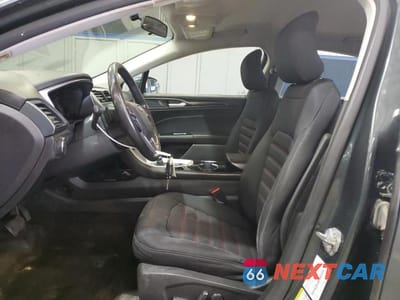 Zdjęcie 7 z 12 samochodu: 2015 FORD FUSION SE VIN:3FA6P0T9XFR249209 - miniatura
