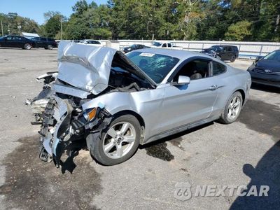 2017 FORD MUSTANG 1FA6P8AM5H5312163 - główne zdjęcie licytacji z USA - miniatura
