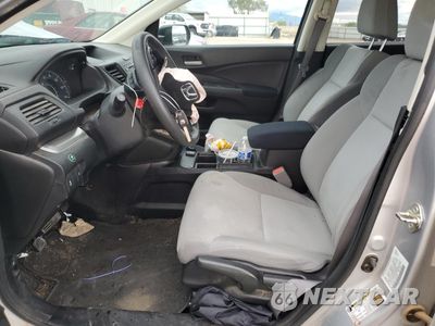 Zdjęcie 7 z 14 samochodu: 2016 HONDA CR-V SE VIN:5J6RM4H49GL082498 - miniatura