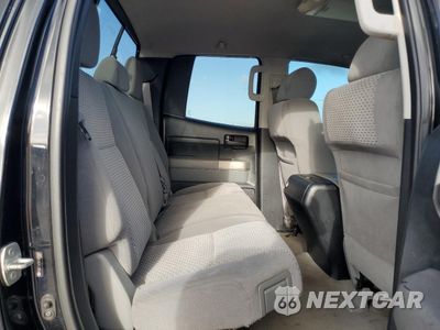 Zdjęcie 10 z 14 samochodu: 2008 TOYOTA TUNDRA DOUBLE CAB VIN:5TBBT54168S463889 - miniatura