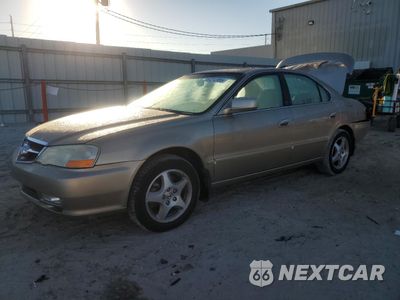 2003 ACURA 3.2TL 19UUA56693A070071 - główne zdjęcie licytacji z USA - miniatura